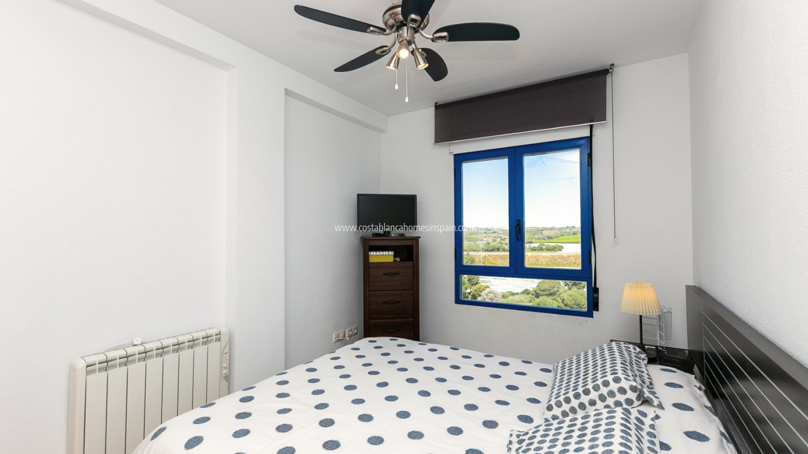 Resale - Apartment - Campoamor - Dehesa de Campoamor