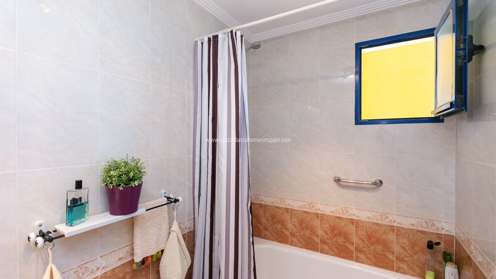 Resale - Apartment - Campoamor - Dehesa de Campoamor