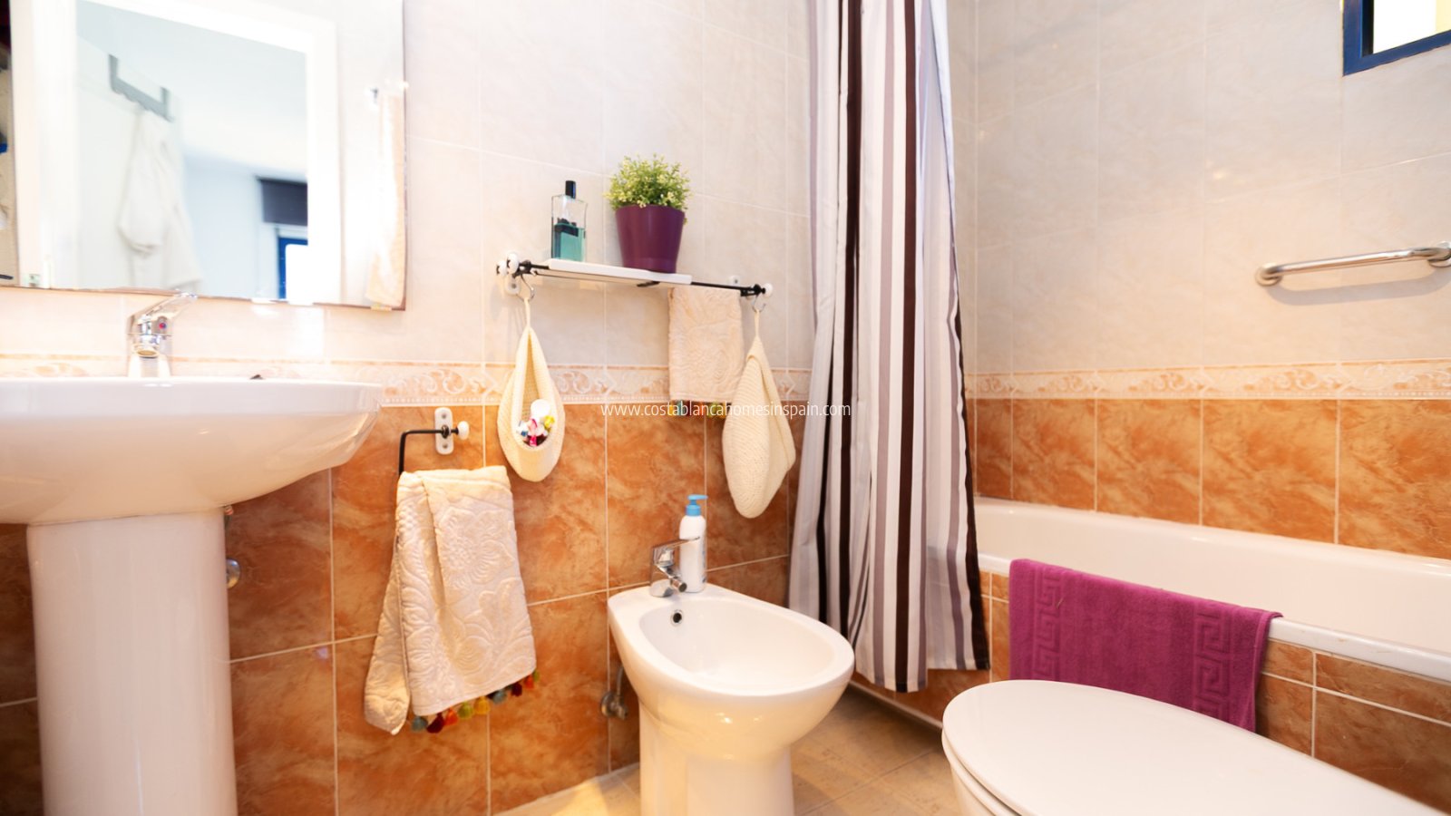 Resale - Apartment - Campoamor - Dehesa de Campoamor