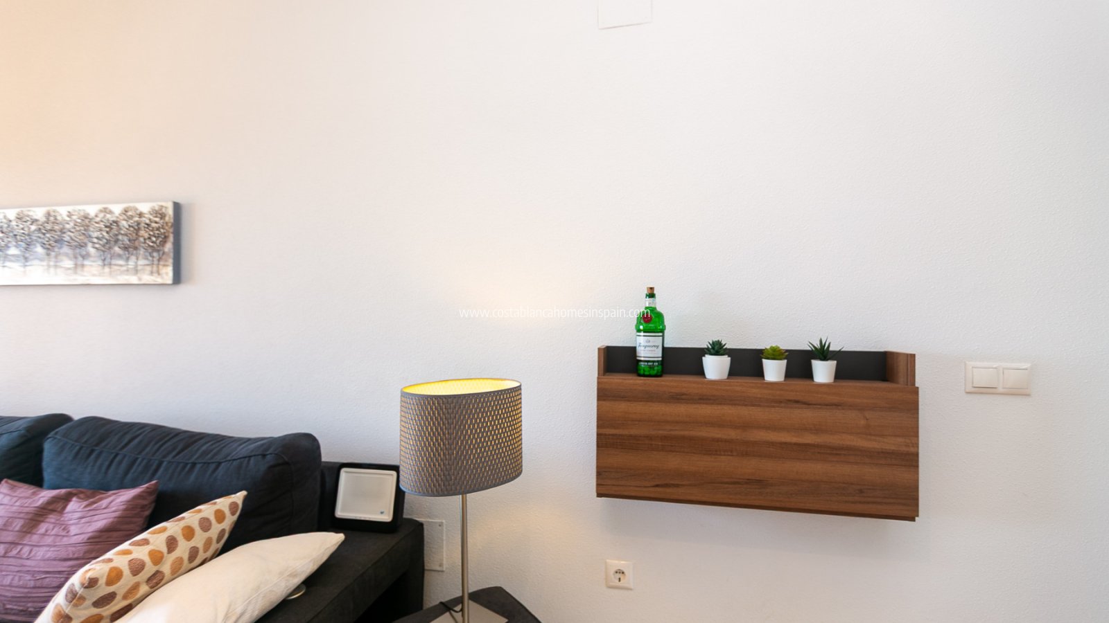 Resale - Apartment - Campoamor - Dehesa de Campoamor