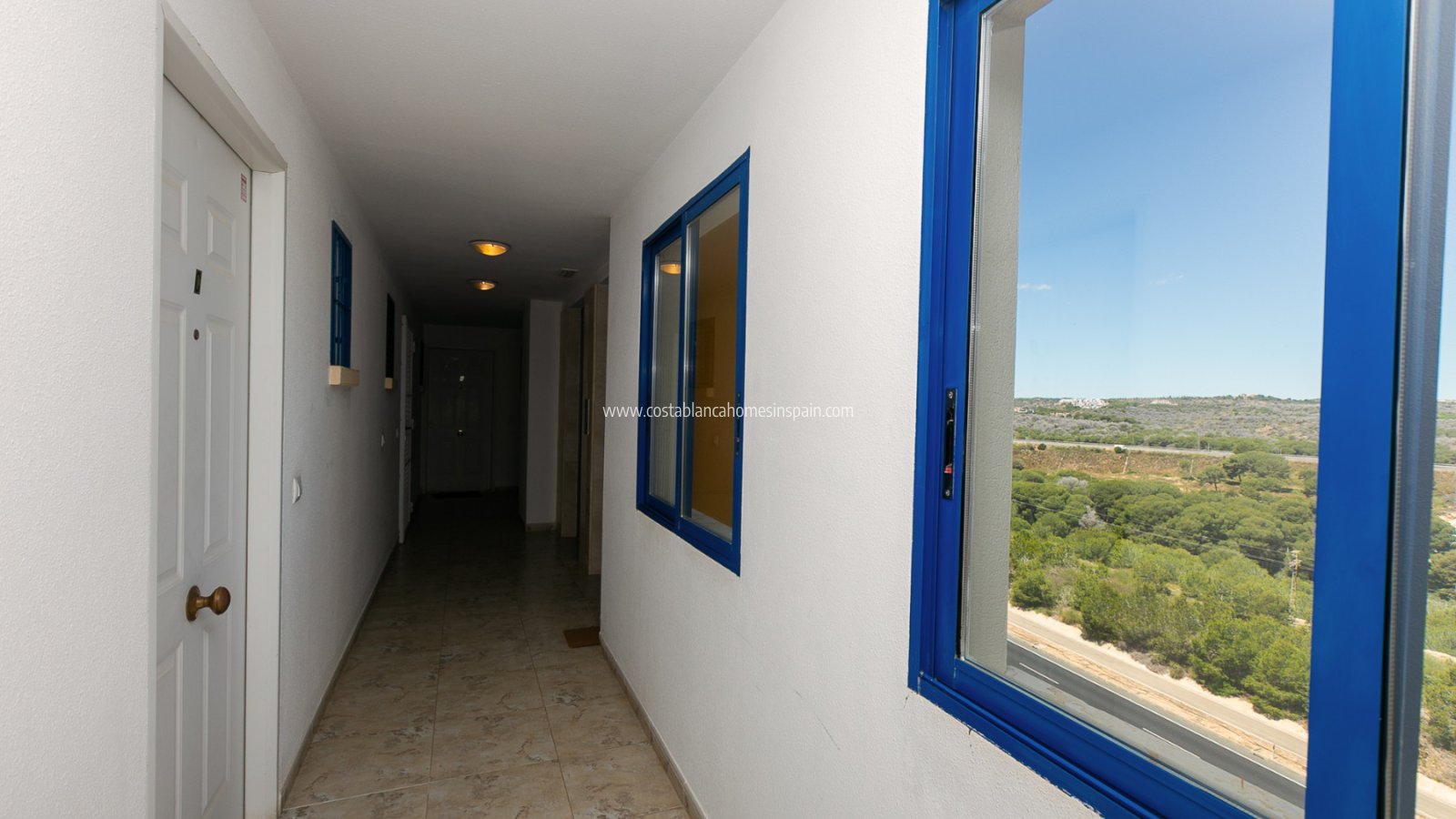 Resale - Apartment - Campoamor - Dehesa de Campoamor