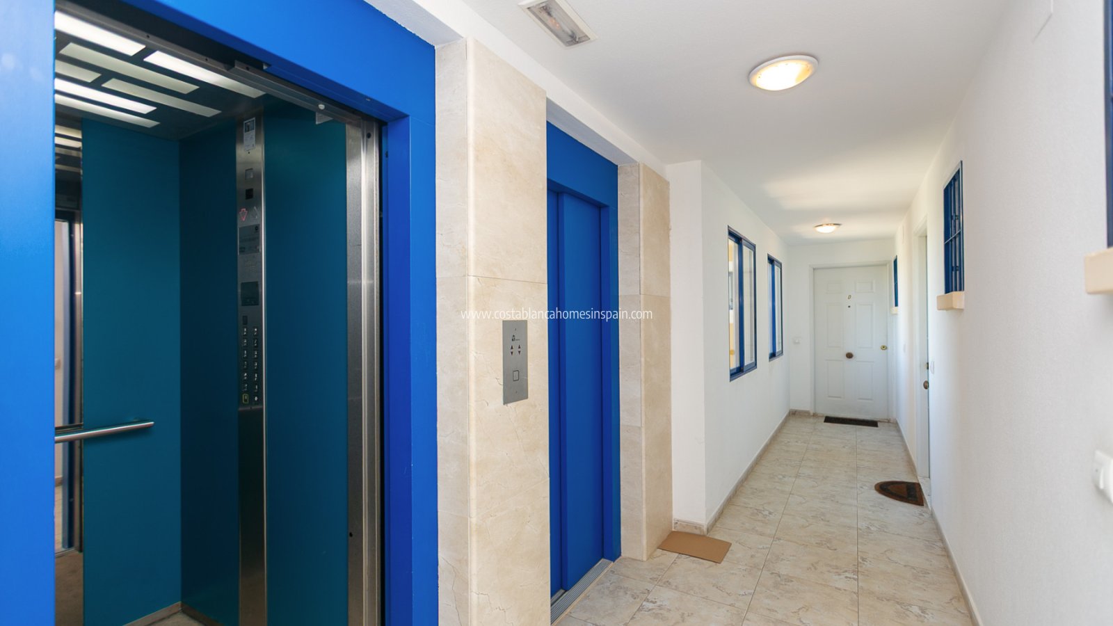 Resale - Apartment - Campoamor - Dehesa de Campoamor