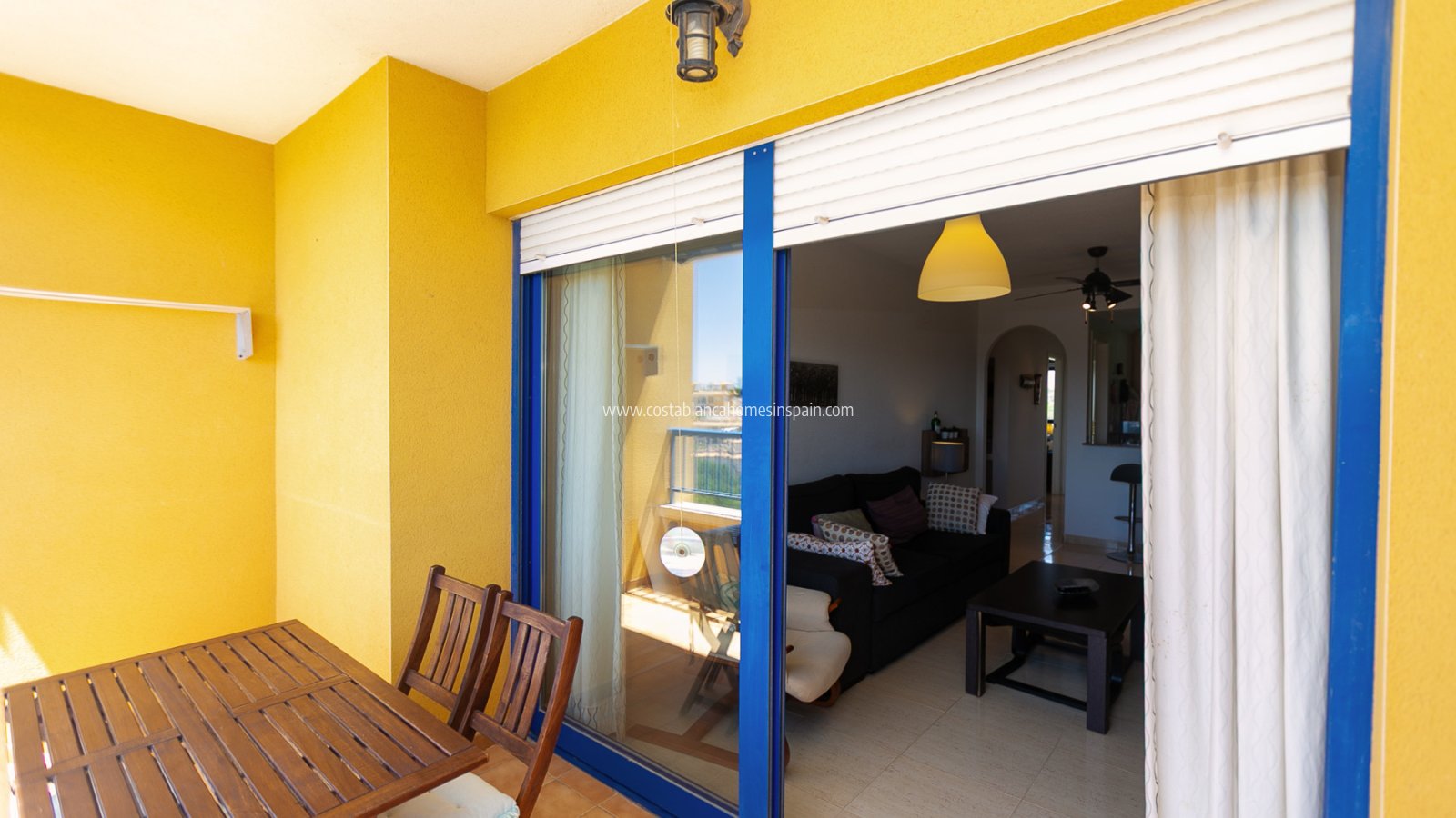 Resale - Apartment - Campoamor - Dehesa de Campoamor
