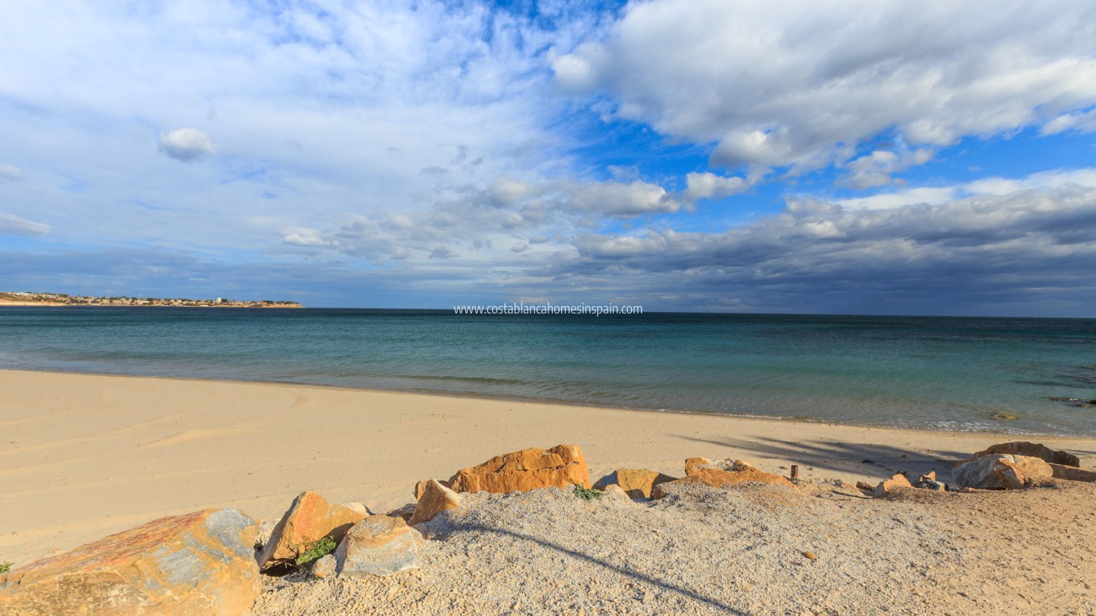 Resale - Apartment - Campoamor - Dehesa de Campoamor