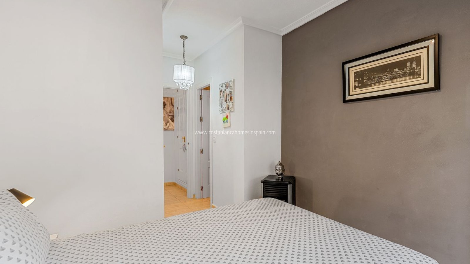 Resale - Apartment - Campoamor