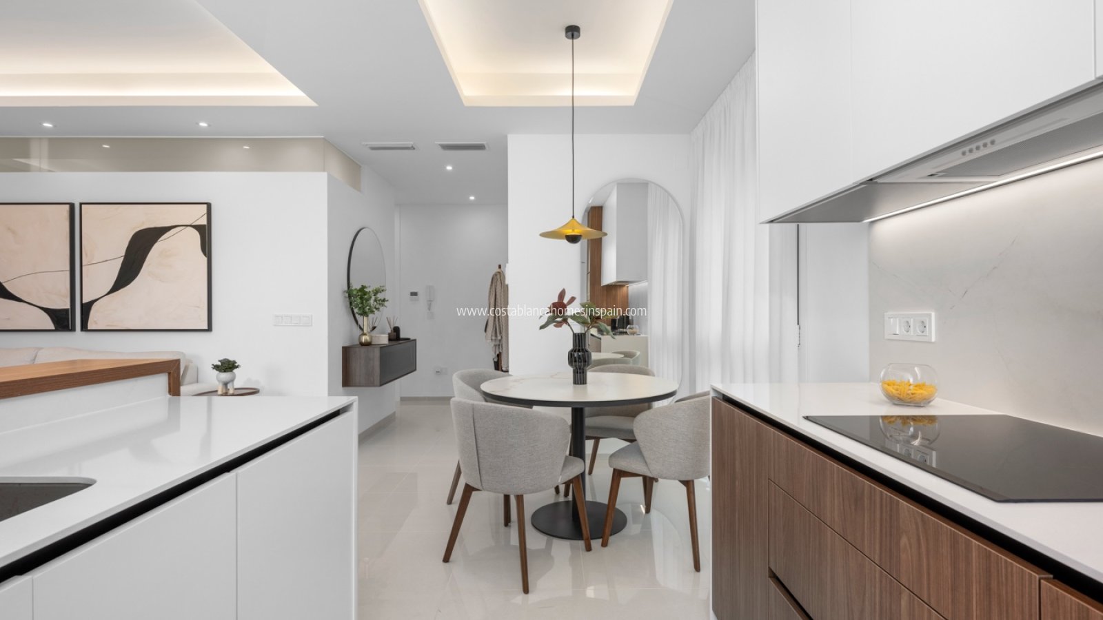 Resale - Apartment - Ciudad Quesada - Ciudad Quesada - Rojales