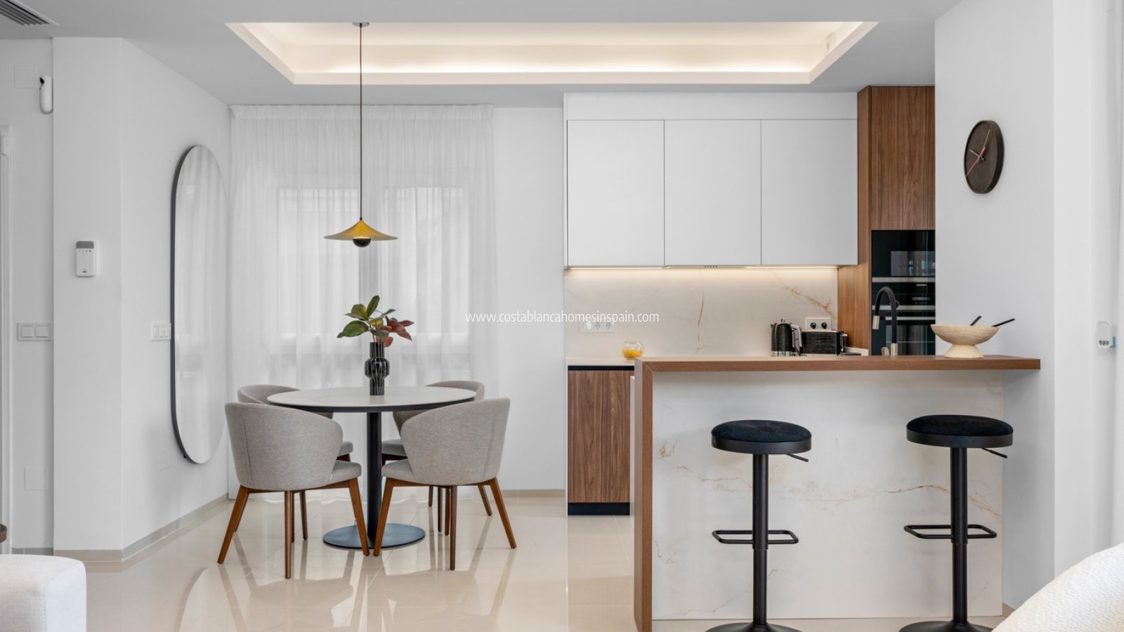Resale - Apartment - Ciudad Quesada - Ciudad Quesada - Rojales