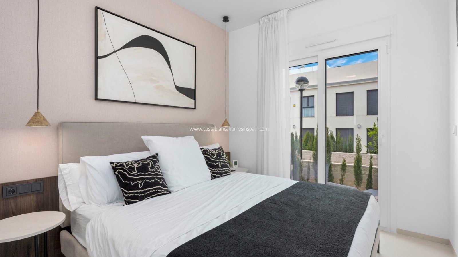 Resale - Apartment - Ciudad Quesada - Ciudad Quesada - Rojales