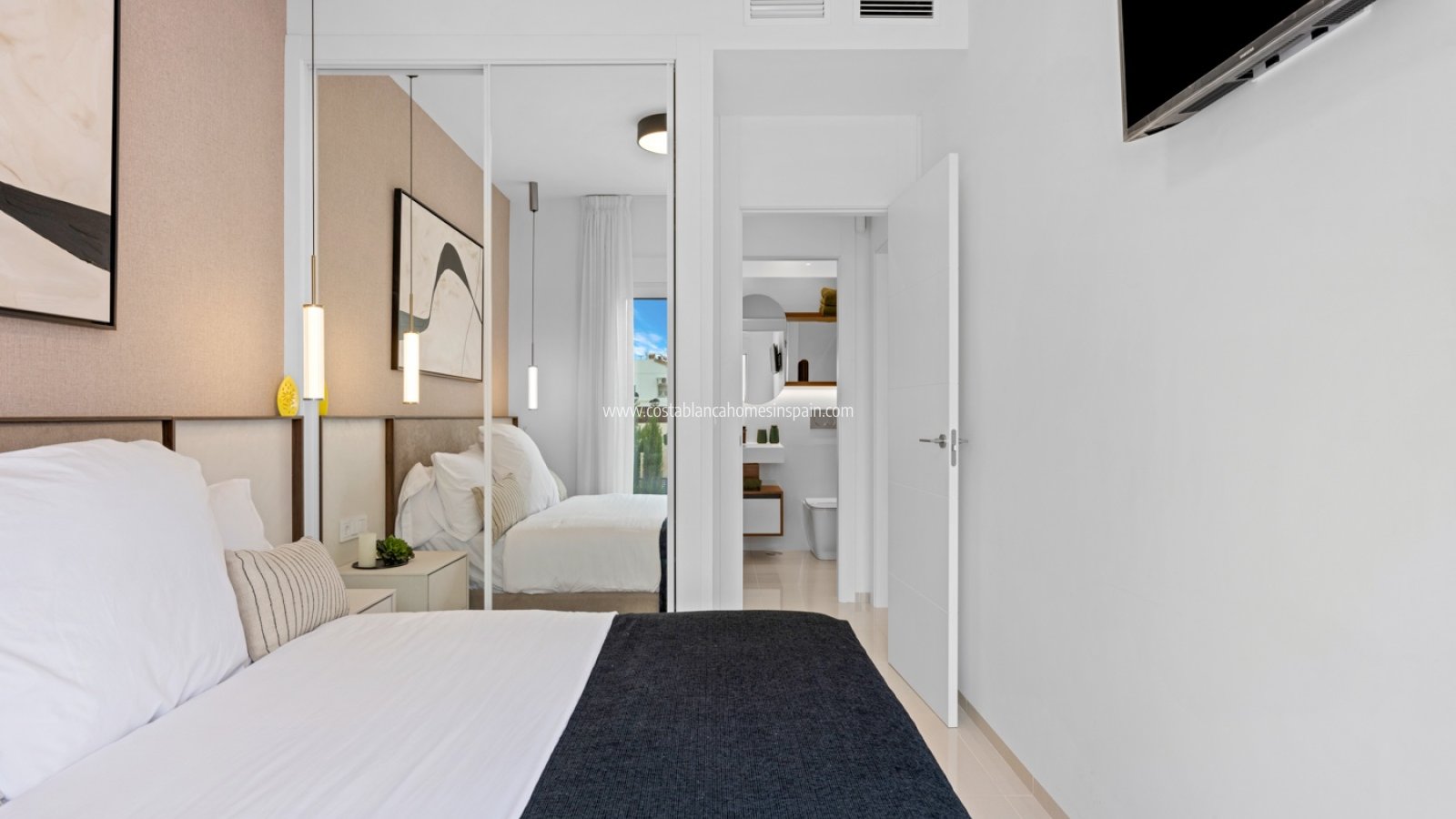 Resale - Apartment - Ciudad Quesada - Ciudad Quesada - Rojales