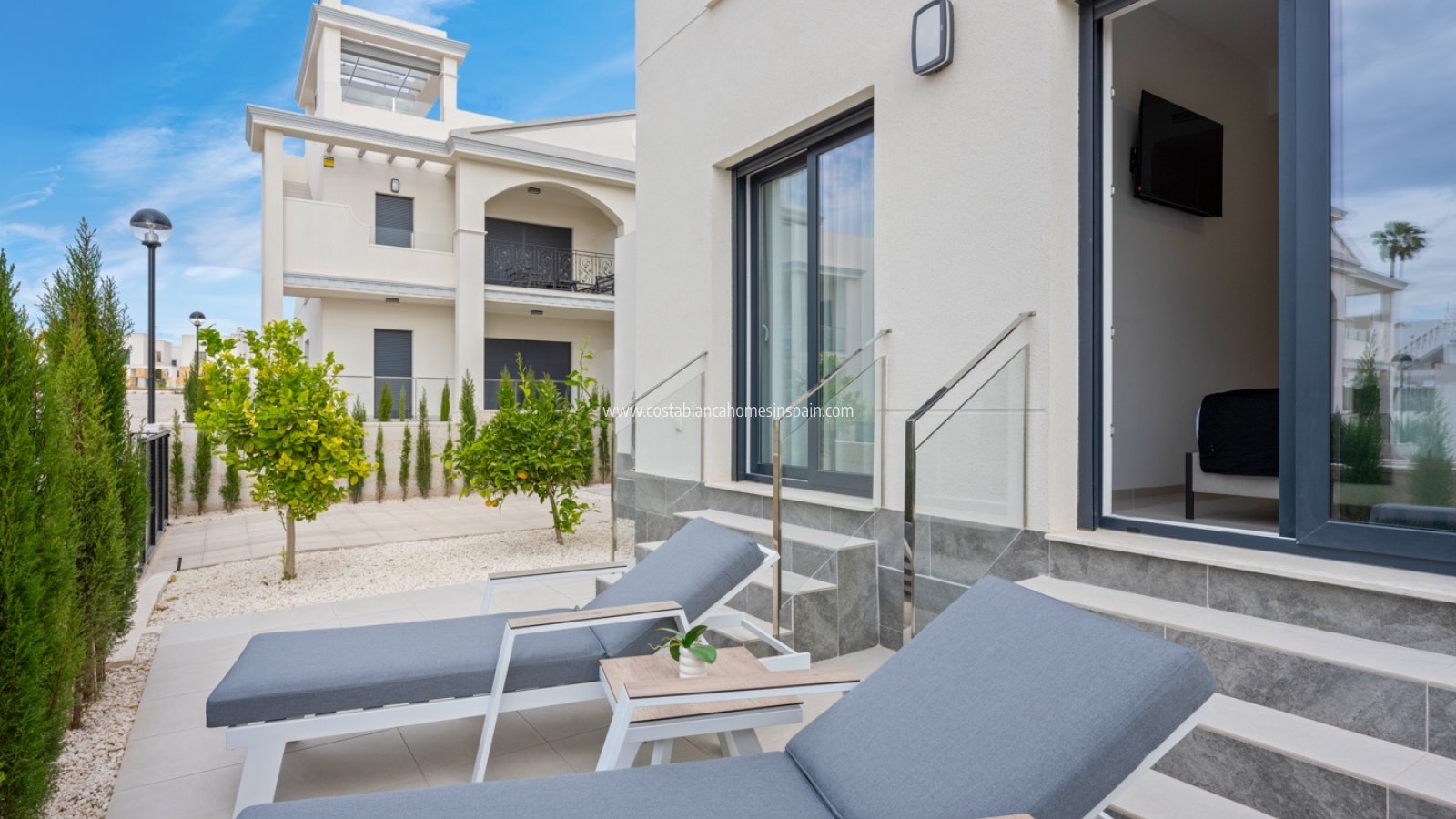 Resale - Apartment - Ciudad Quesada - Ciudad Quesada - Rojales