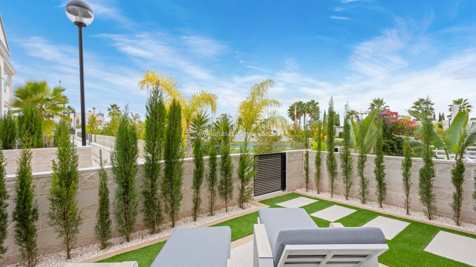 Resale - Apartment - Ciudad Quesada - Ciudad Quesada - Rojales