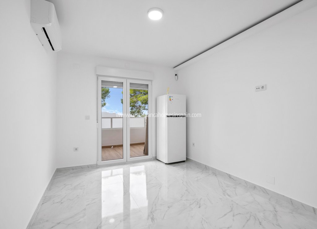 Resale - Apartment - Ciudad Quesada - Ciudad Quesada - Rojales