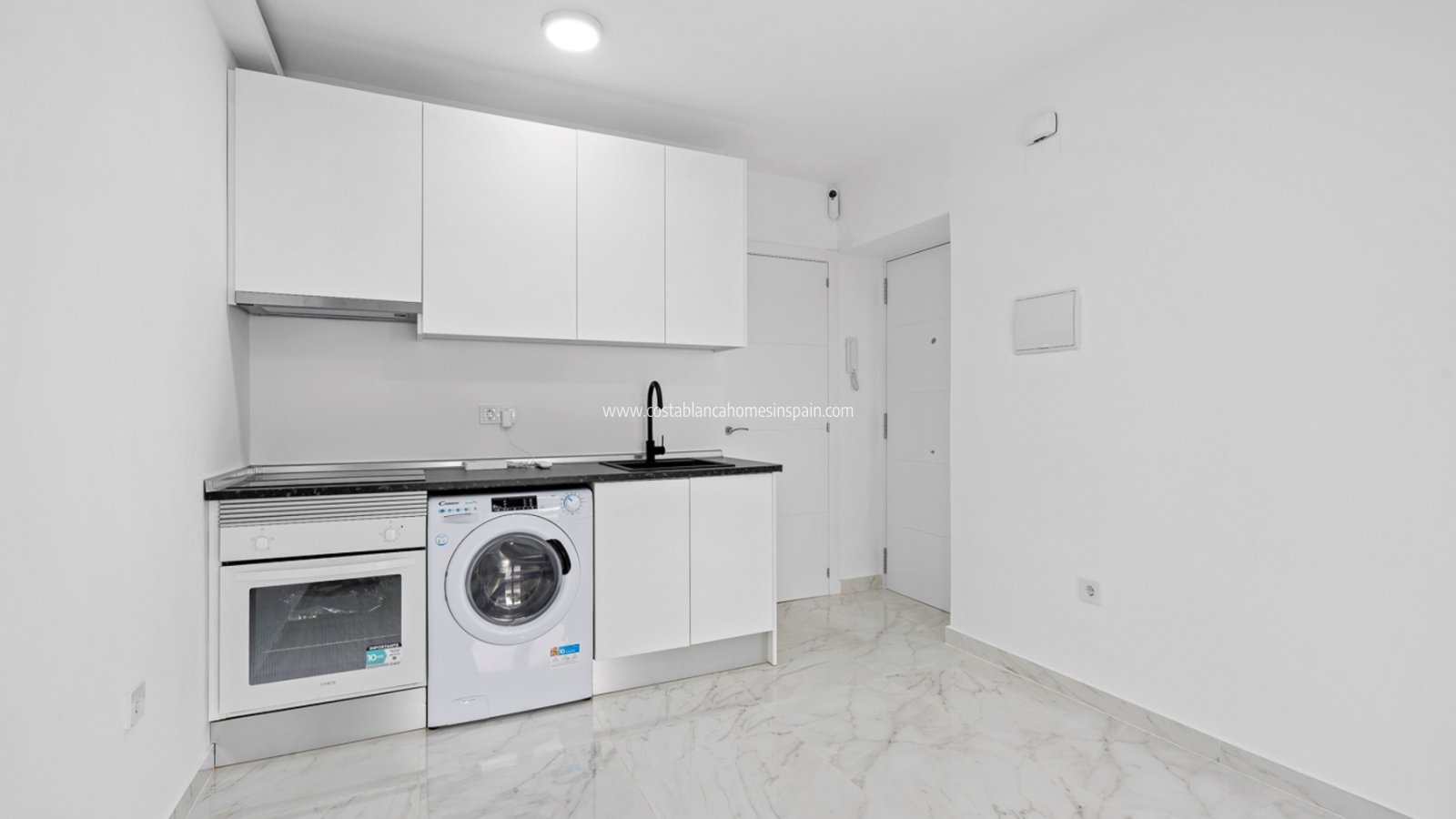 Resale - Apartment - Ciudad Quesada - Ciudad Quesada - Rojales