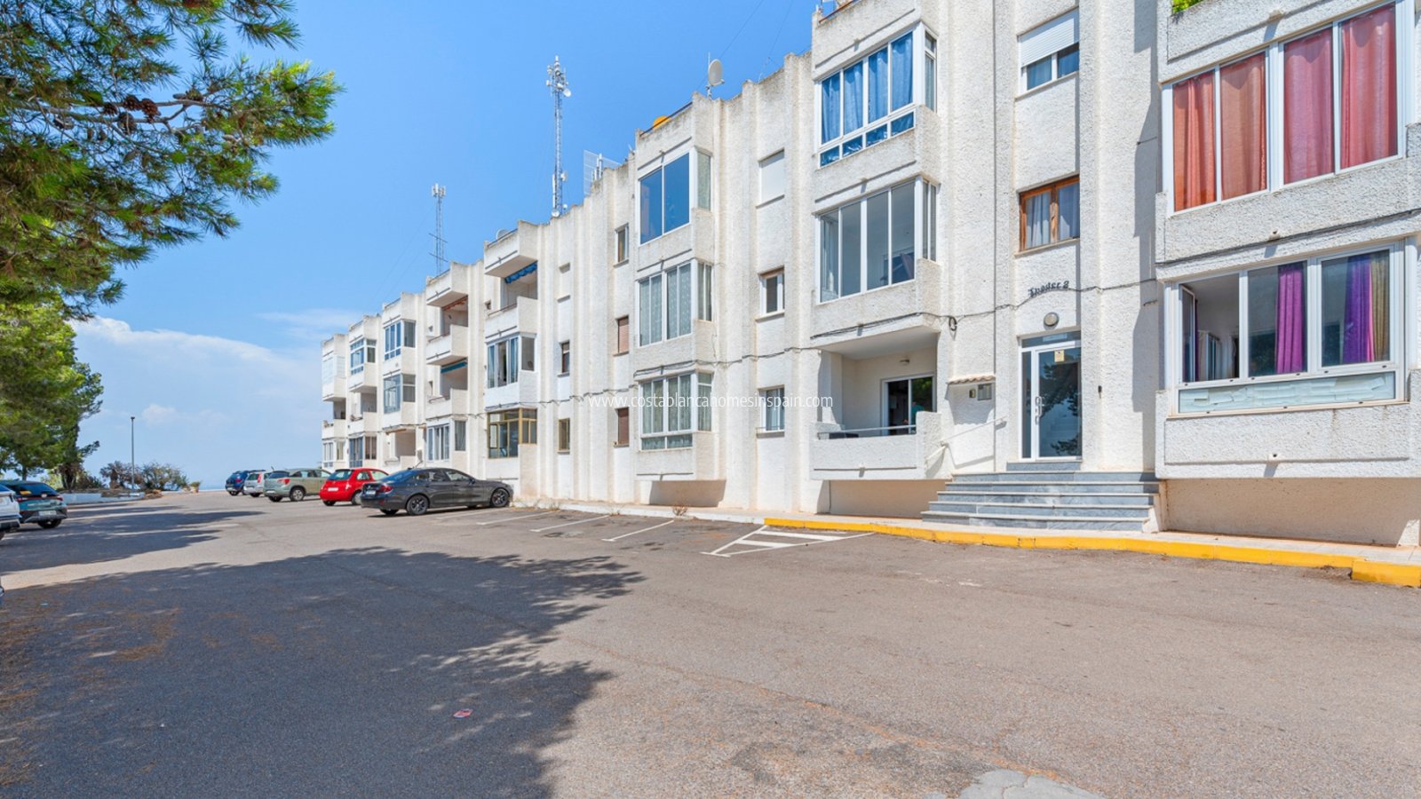 Resale - Apartment - Ciudad Quesada - Ciudad Quesada - Rojales