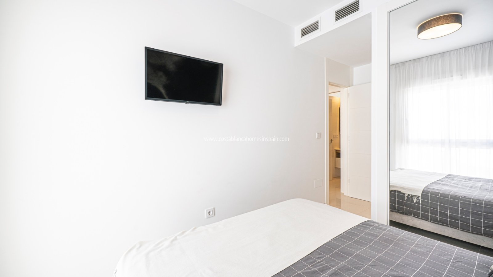 Resale - Apartment - Ciudad Quesada - Ciudad Quesada - Rojales