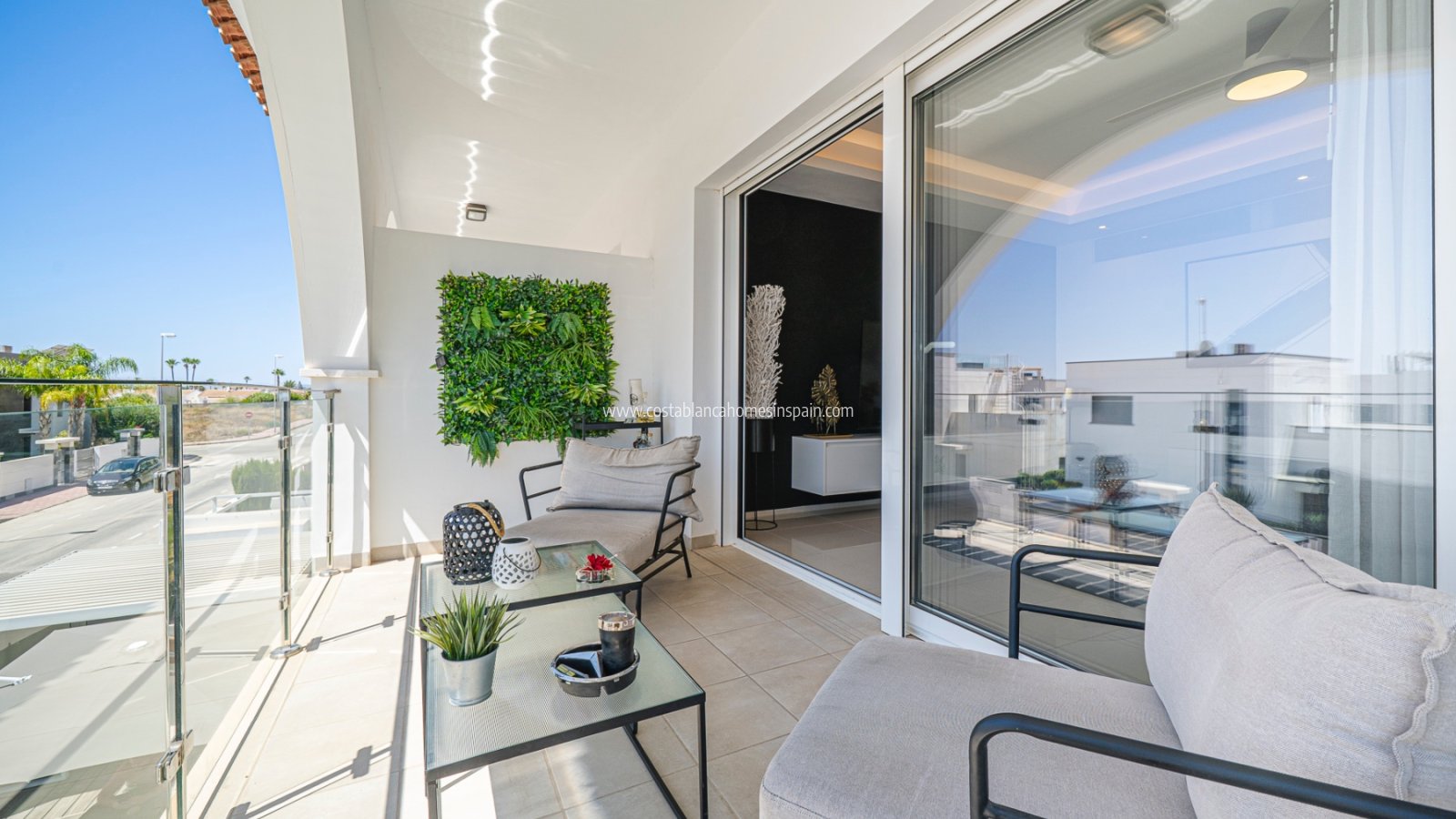 Resale - Apartment - Ciudad Quesada - Ciudad Quesada - Rojales