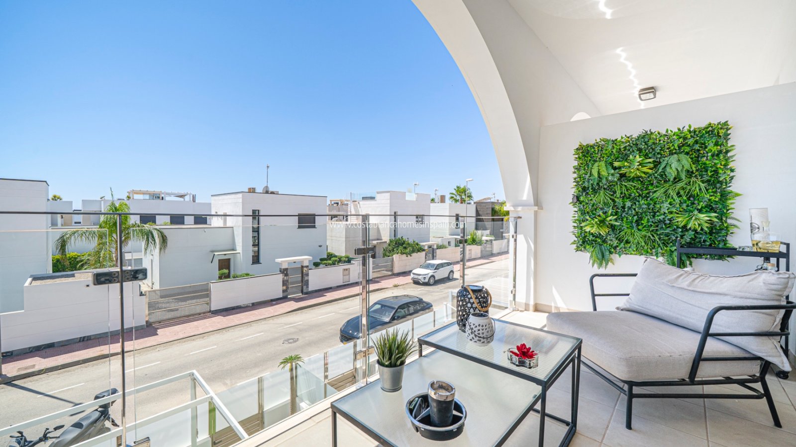 Resale - Apartment - Ciudad Quesada - Ciudad Quesada - Rojales