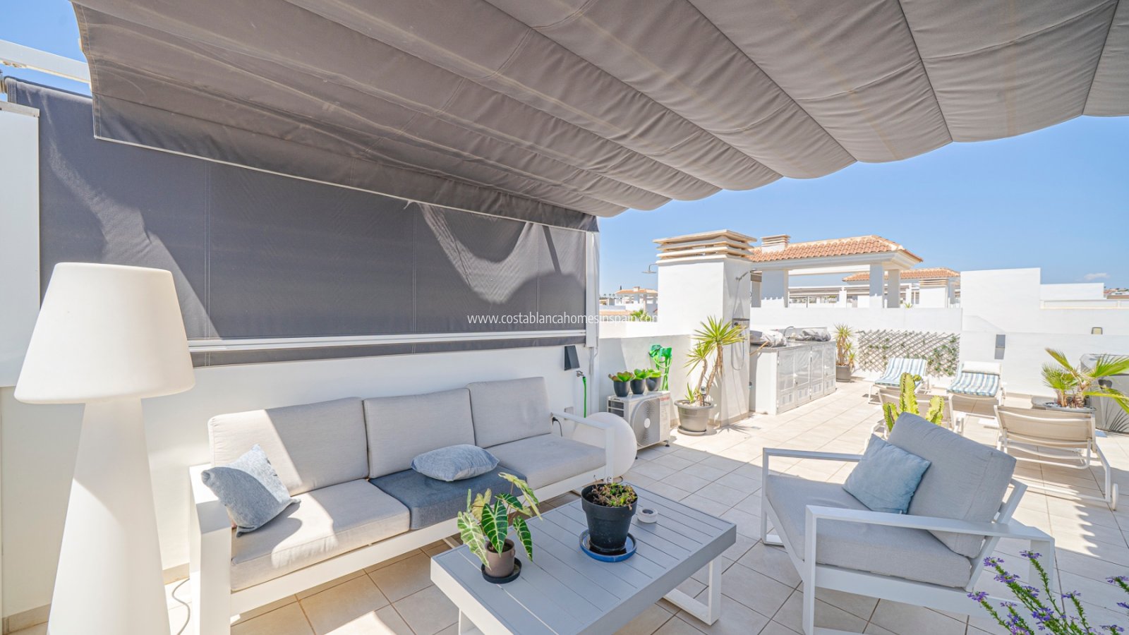 Resale - Apartment - Ciudad Quesada - Ciudad Quesada - Rojales
