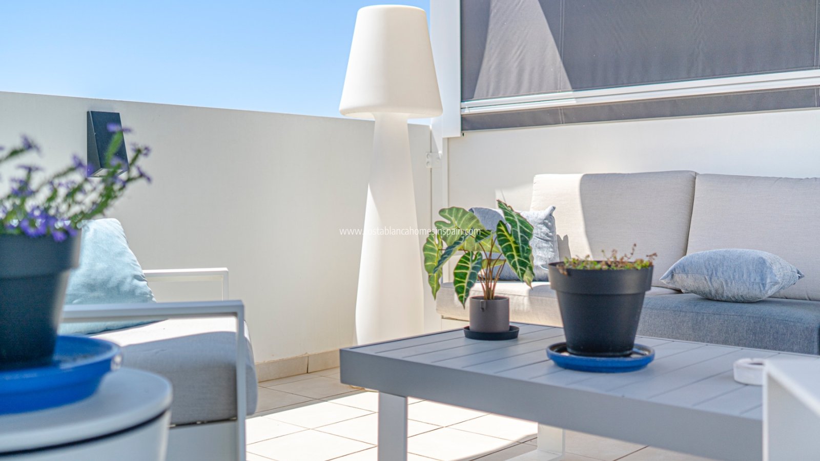 Resale - Apartment - Ciudad Quesada - Ciudad Quesada - Rojales