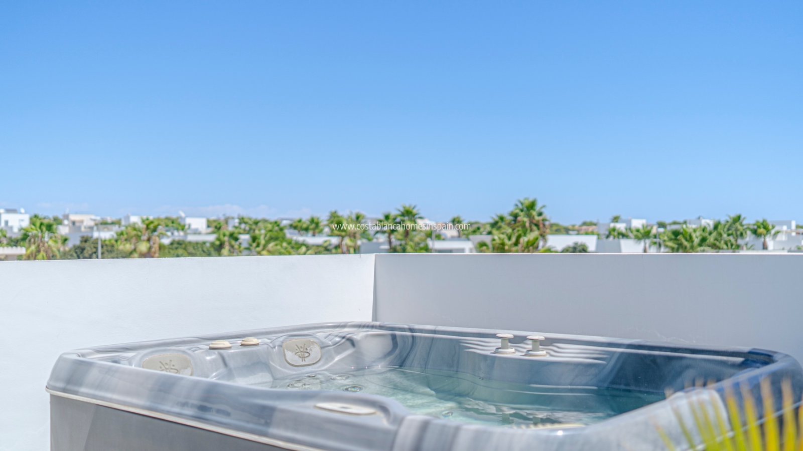 Resale - Apartment - Ciudad Quesada - Ciudad Quesada - Rojales