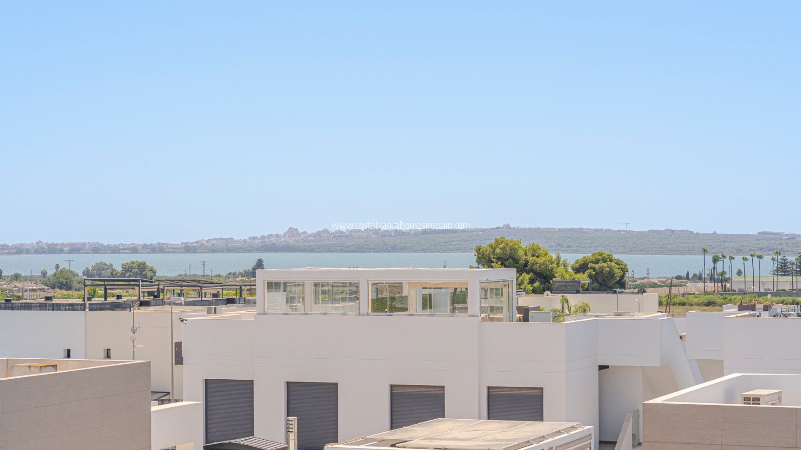 Resale - Apartment - Ciudad Quesada - Ciudad Quesada - Rojales