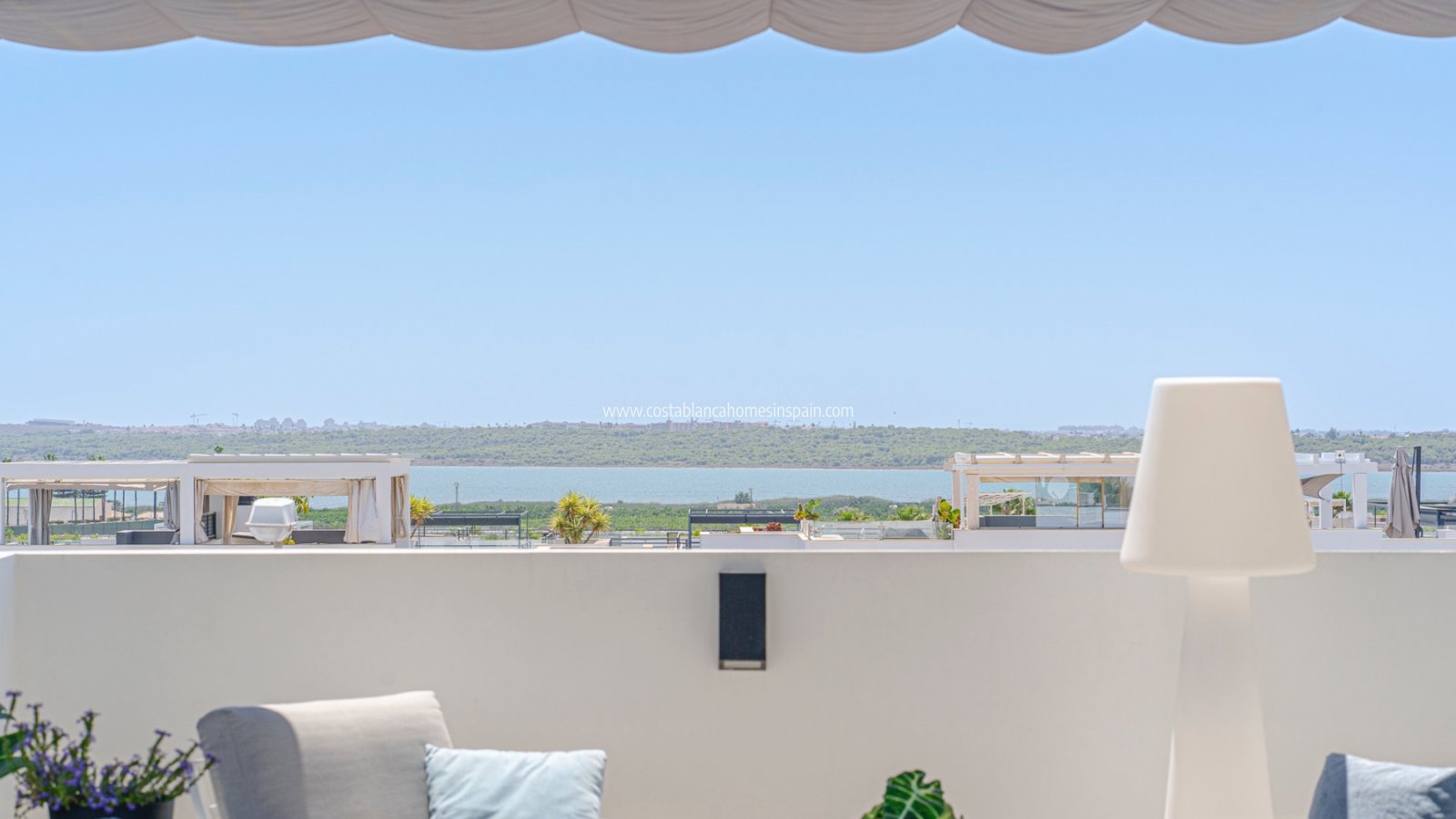 Resale - Apartment - Ciudad Quesada - Ciudad Quesada - Rojales