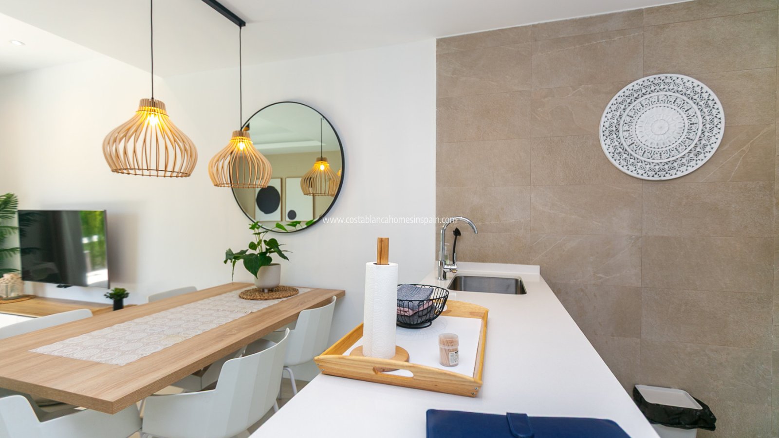 Resale - Apartment - Ciudad Quesada - Doña Pepa