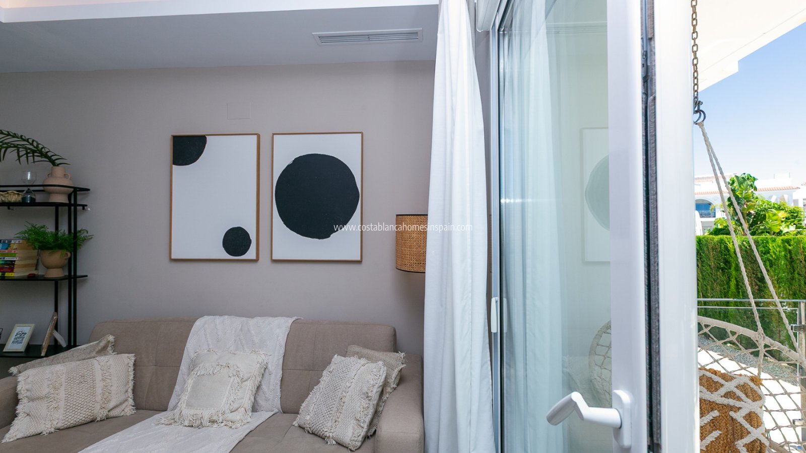 Resale - Apartment - Ciudad Quesada - Doña Pepa