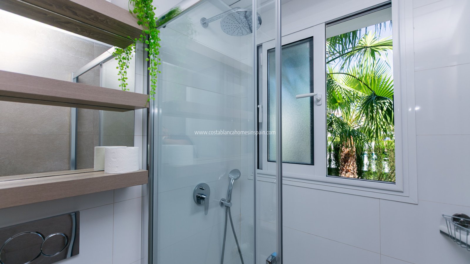 Resale - Apartment - Ciudad Quesada - Doña Pepa