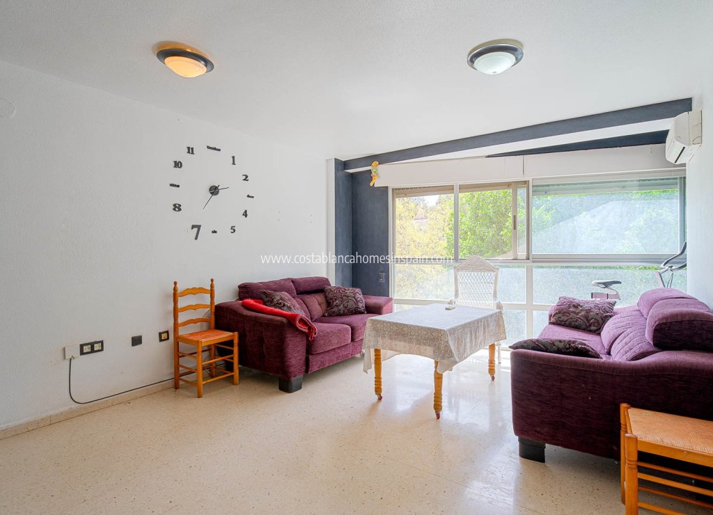 Resale - Apartment - Ciudad Quesada - Rojales