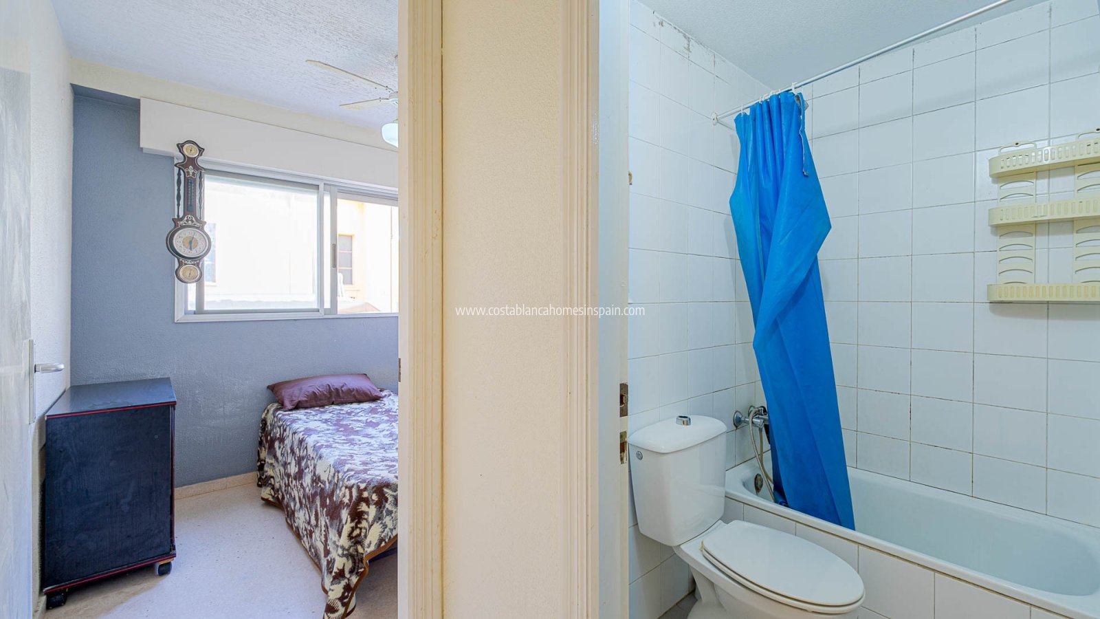 Resale - Apartment - Ciudad Quesada - Rojales