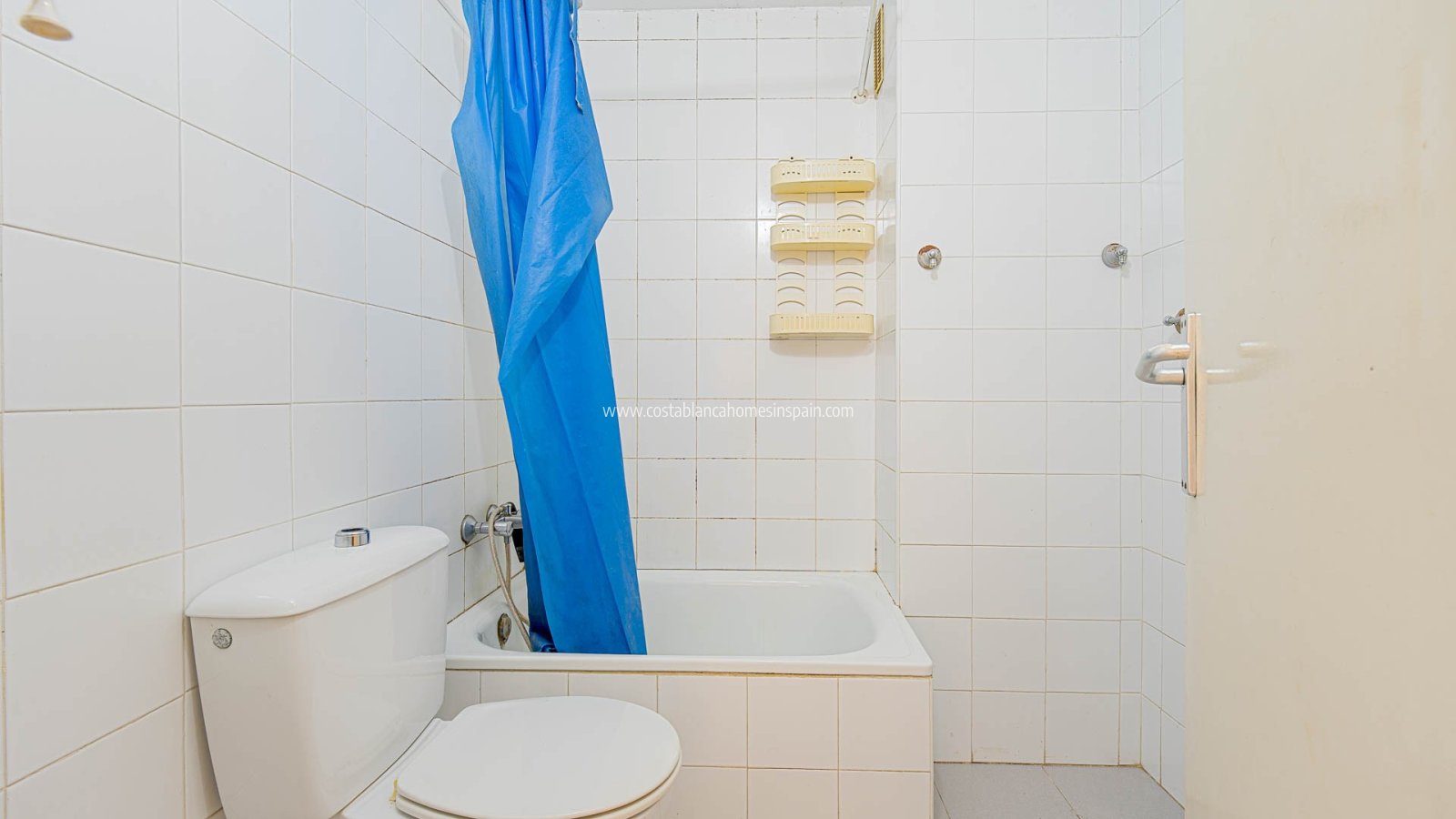 Resale - Apartment - Ciudad Quesada - Rojales