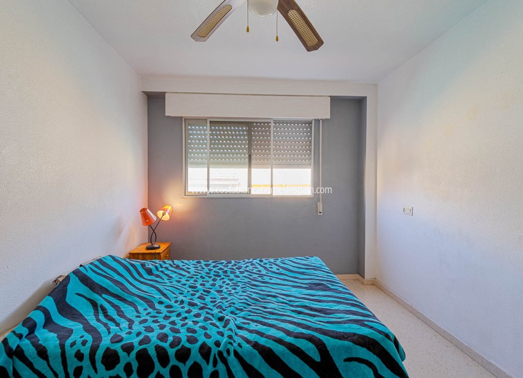 Resale - Apartment - Ciudad Quesada - Rojales