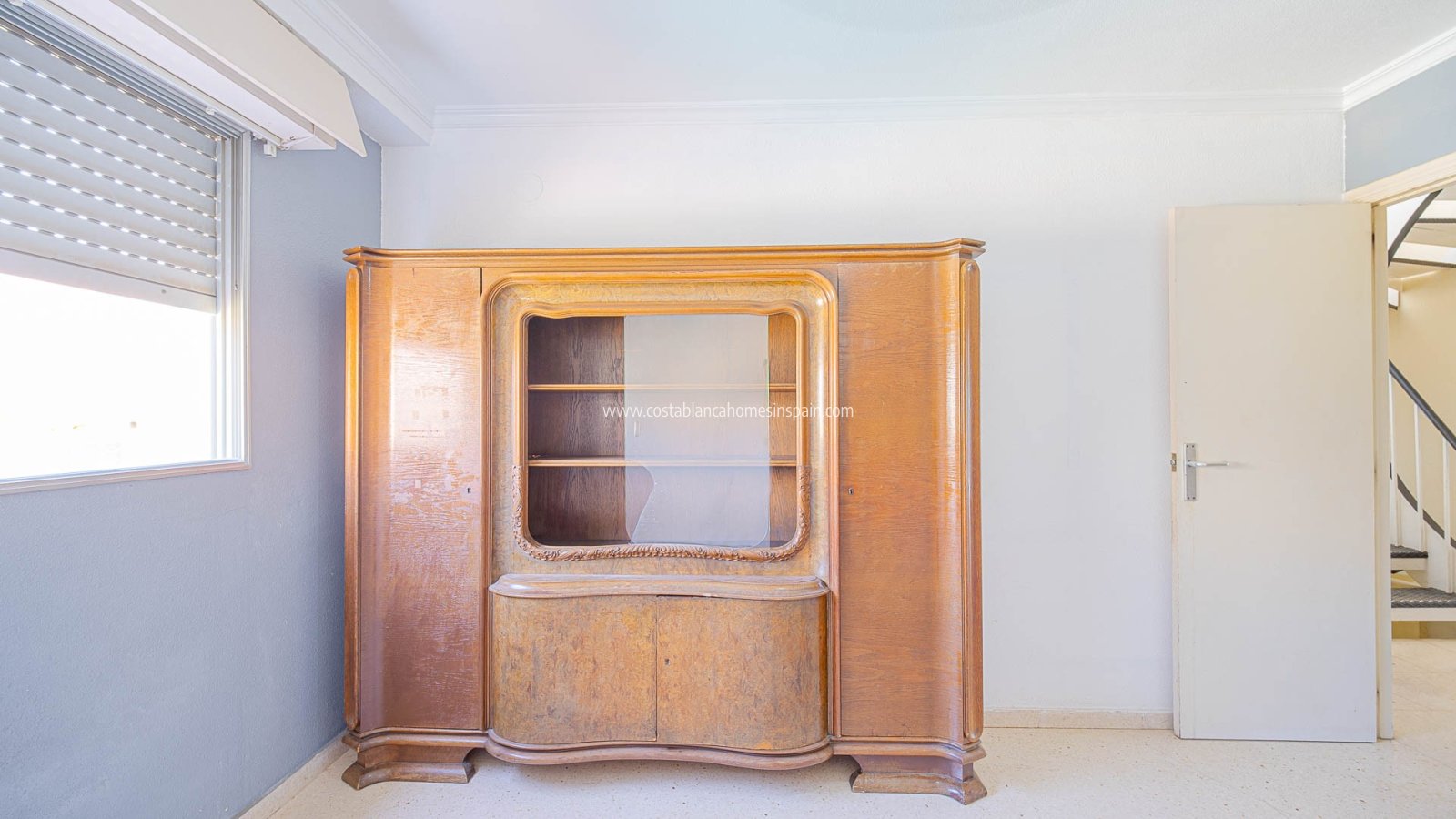 Resale - Apartment - Ciudad Quesada - Rojales