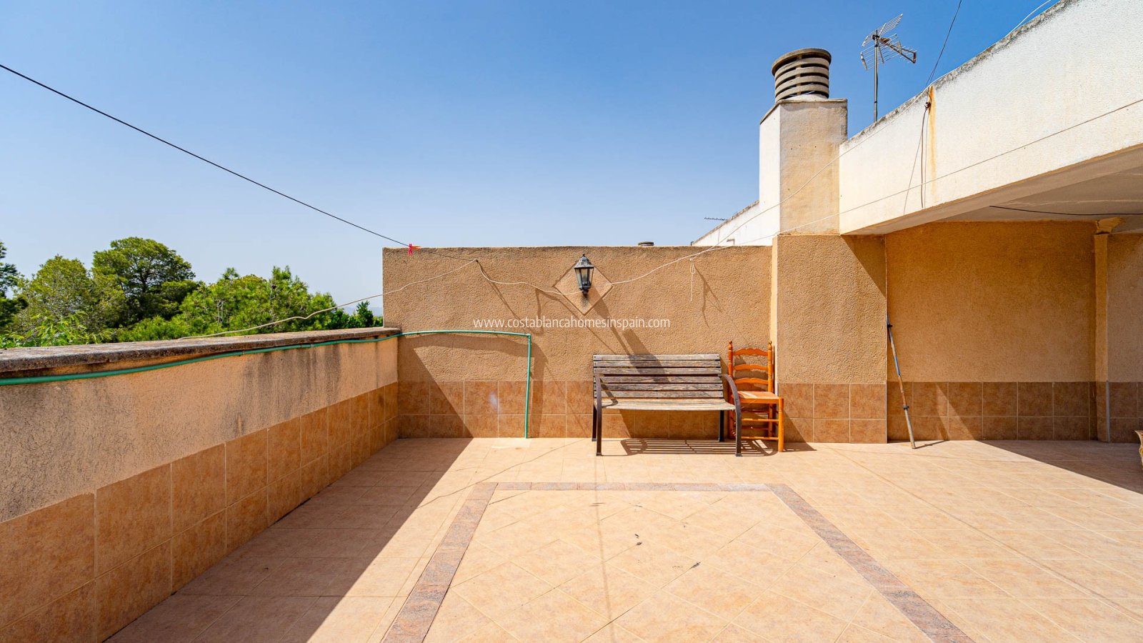 Resale - Apartment - Ciudad Quesada - Rojales