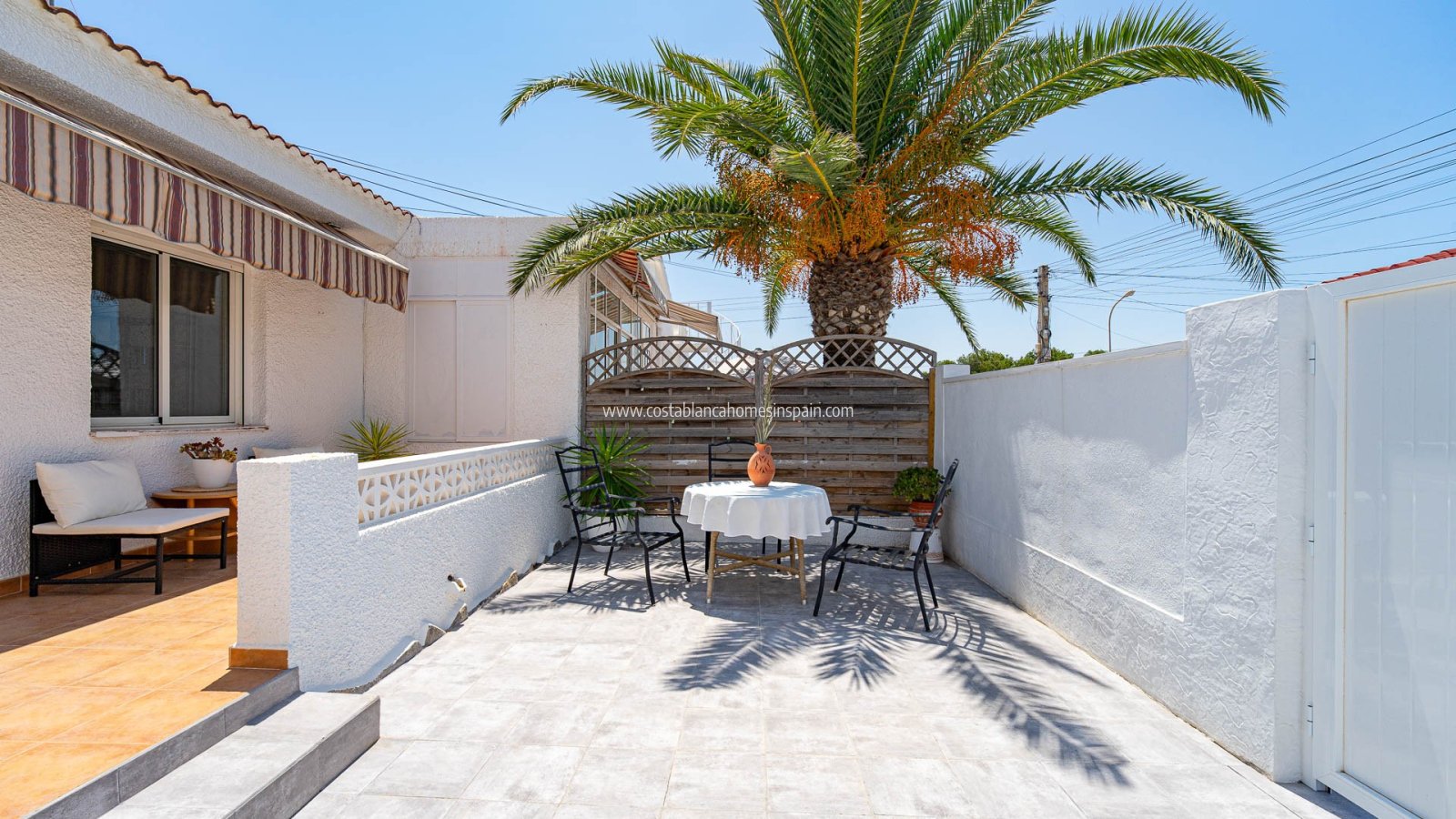 Resale - Apartment - Ciudad Quesada