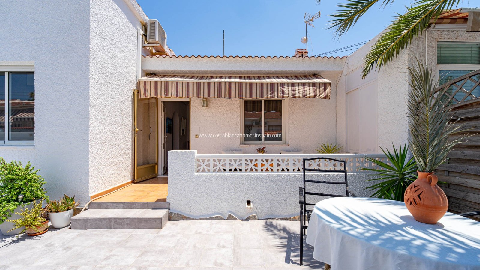 Resale - Apartment - Ciudad Quesada