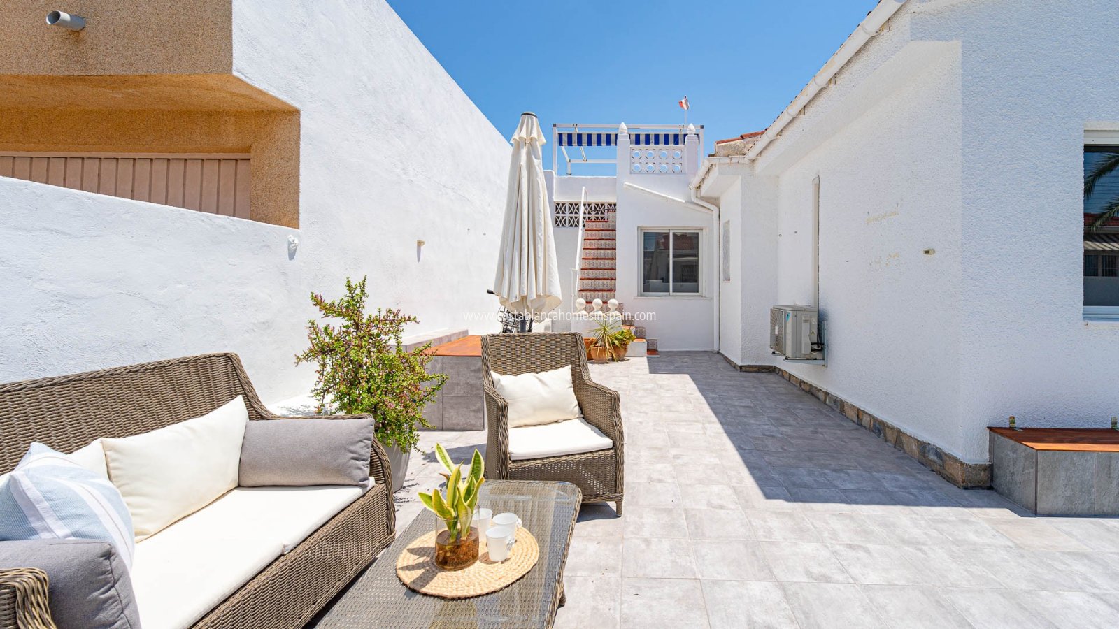 Resale - Apartment - Ciudad Quesada