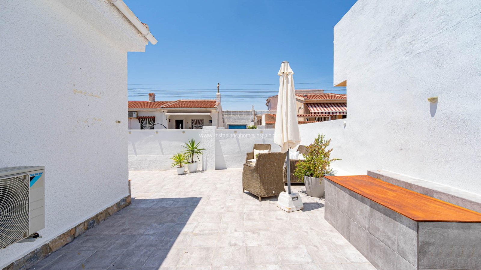 Resale - Apartment - Ciudad Quesada