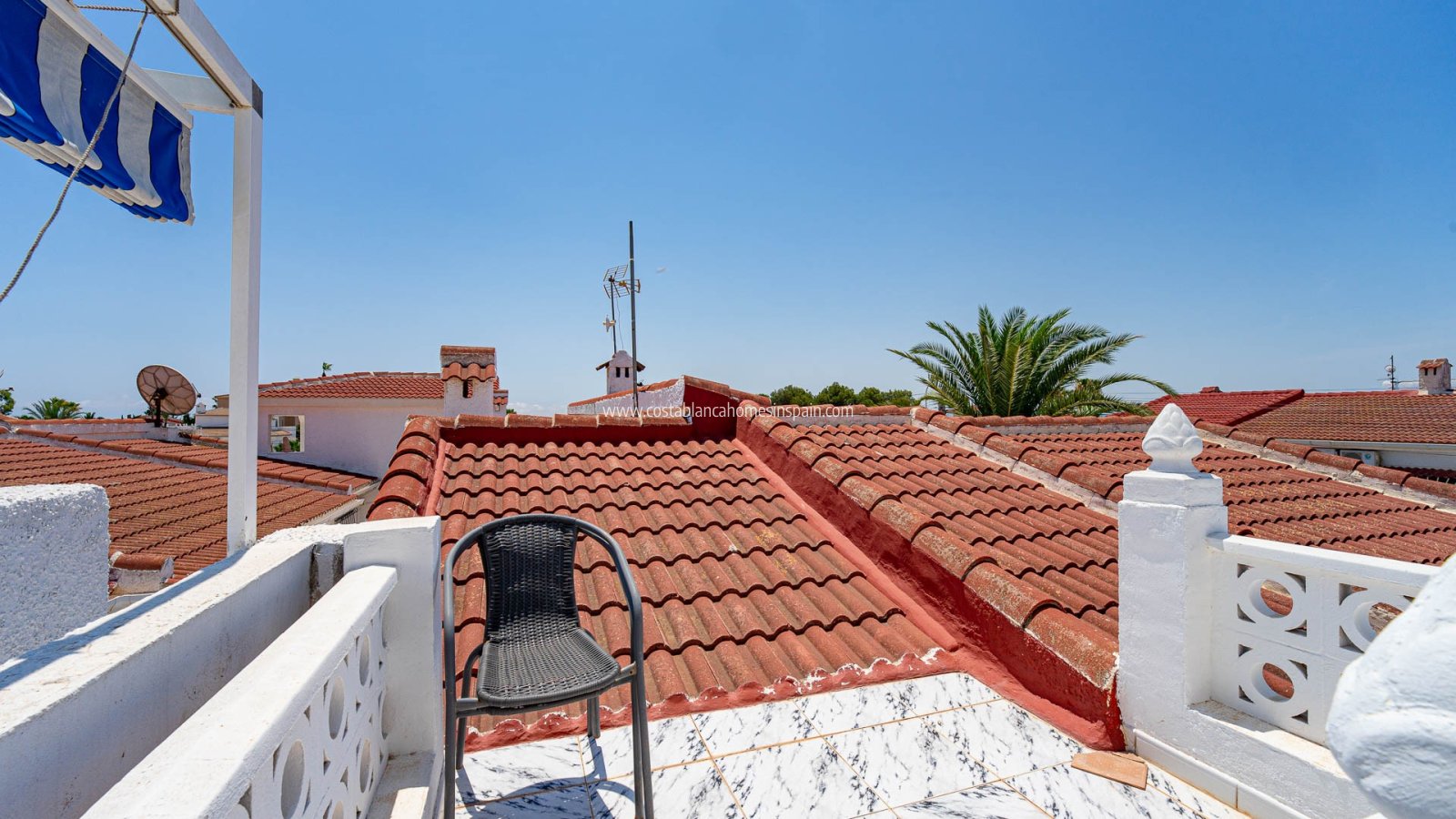 Resale - Apartment - Ciudad Quesada