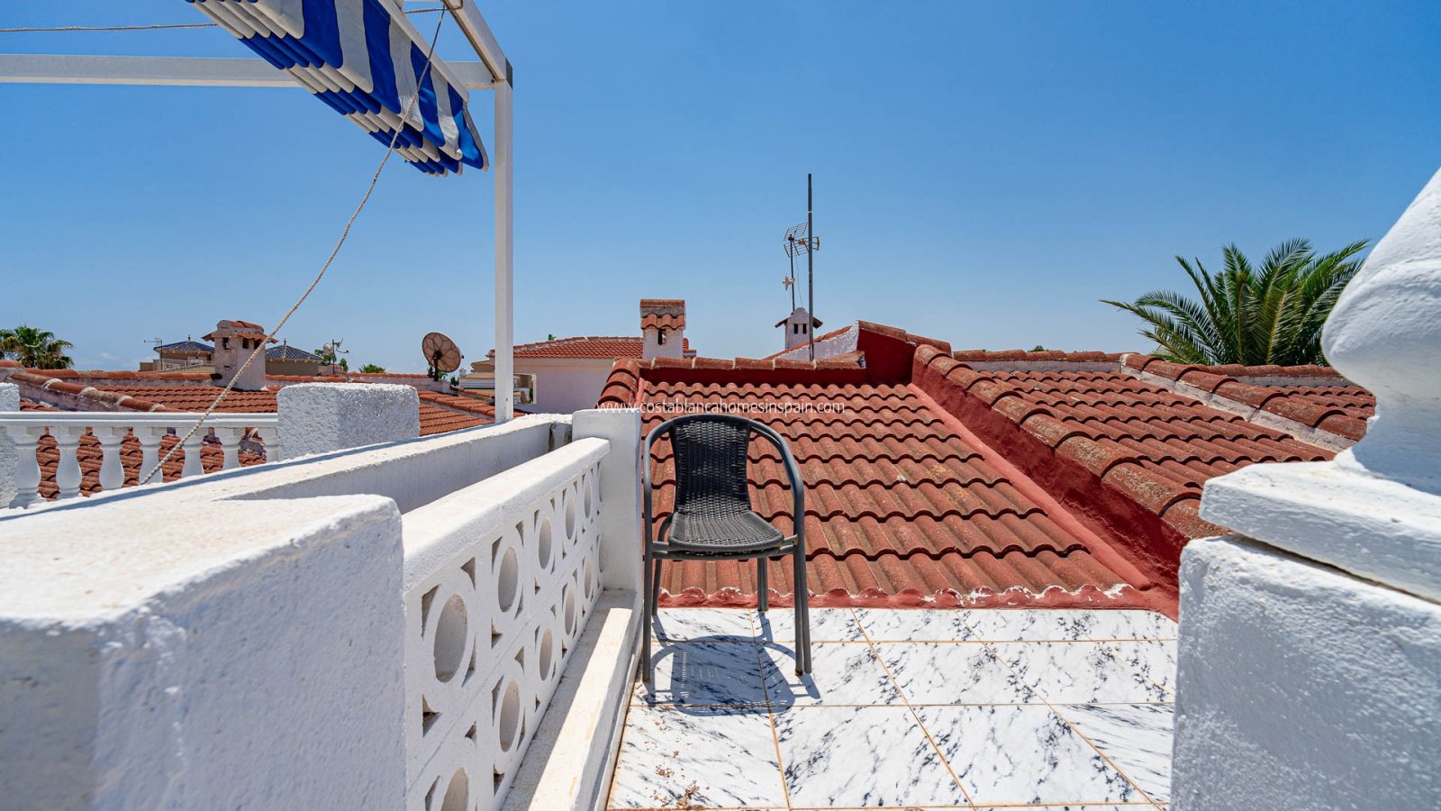 Resale - Apartment - Ciudad Quesada