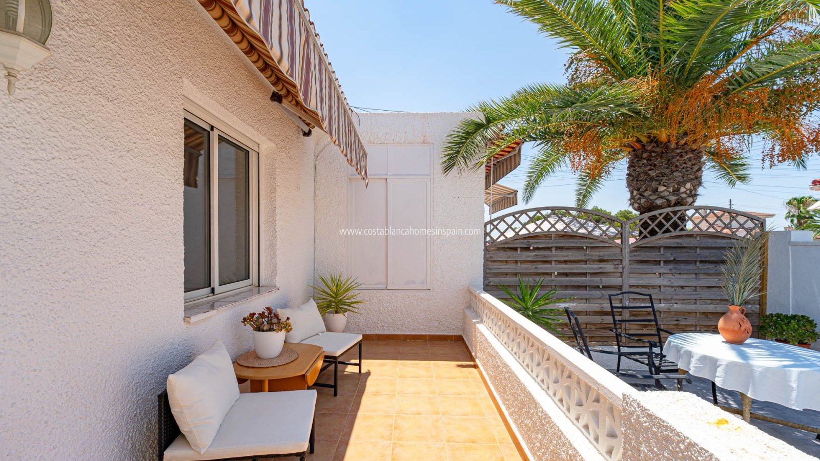Resale - Apartment - Ciudad Quesada