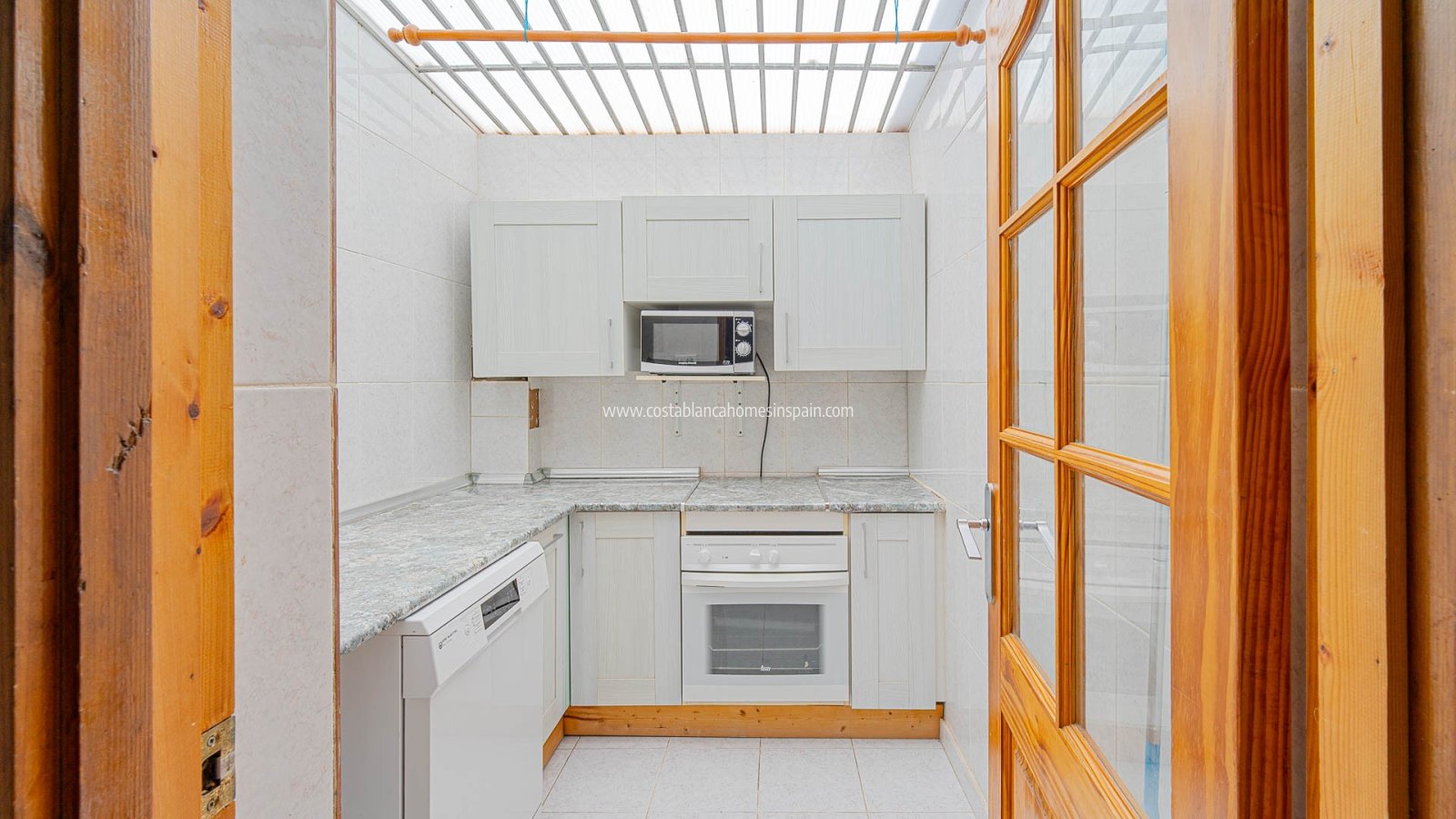 Resale - Apartment - Ciudad Quesada
