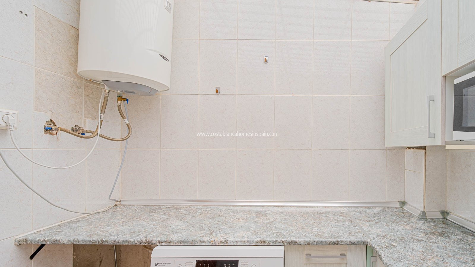 Resale - Apartment - Ciudad Quesada