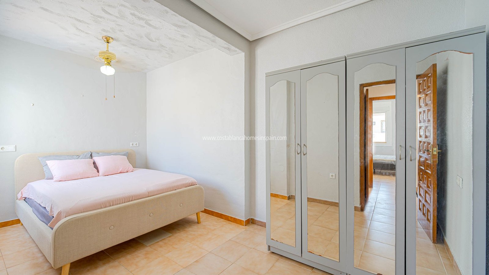 Resale - Apartment - Ciudad Quesada