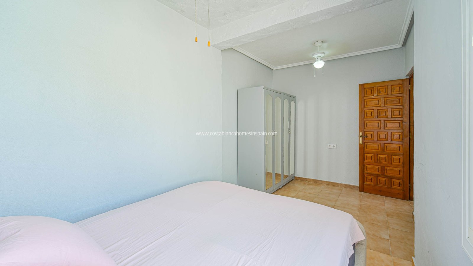 Resale - Apartment - Ciudad Quesada