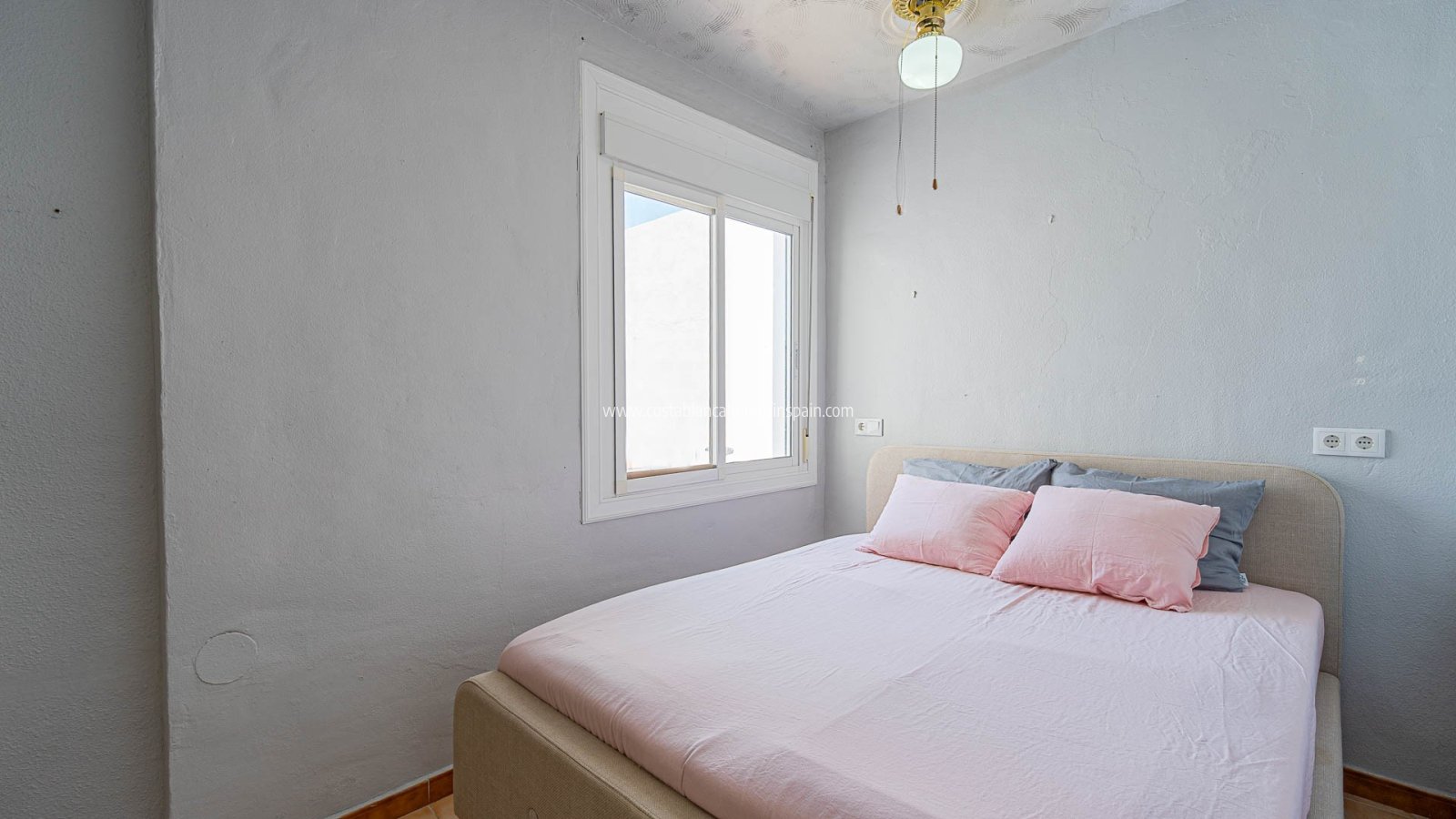 Resale - Apartment - Ciudad Quesada