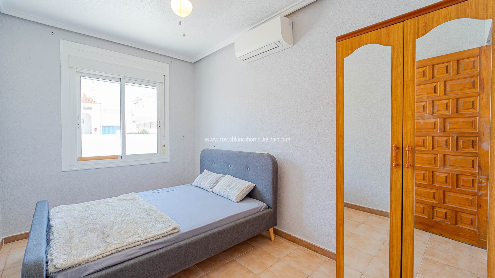 Resale - Apartment - Ciudad Quesada