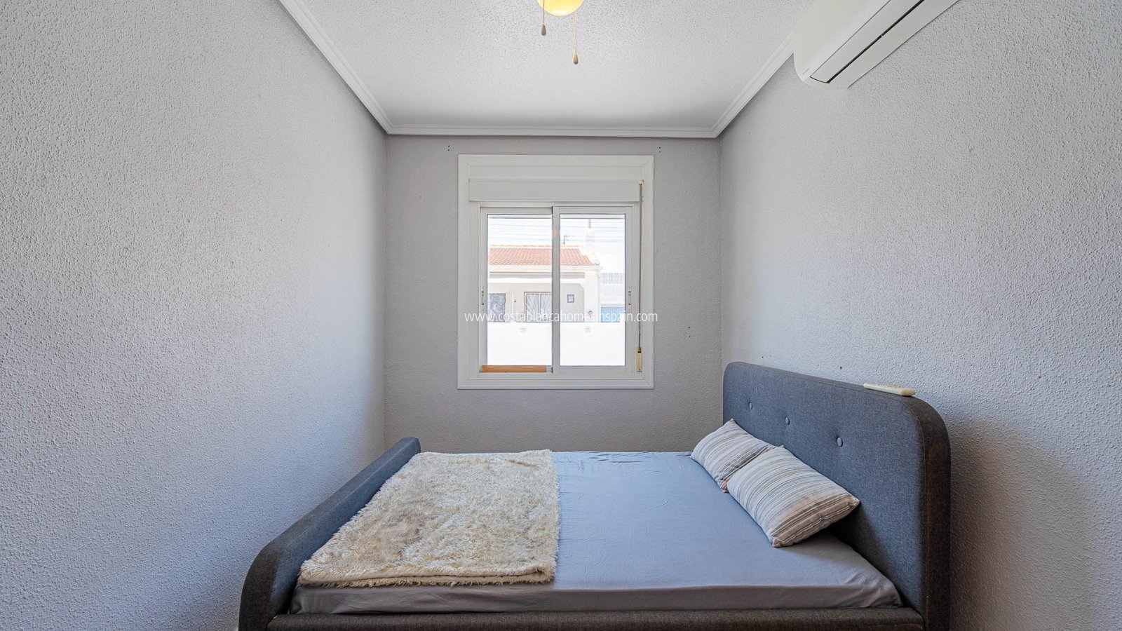 Resale - Apartment - Ciudad Quesada