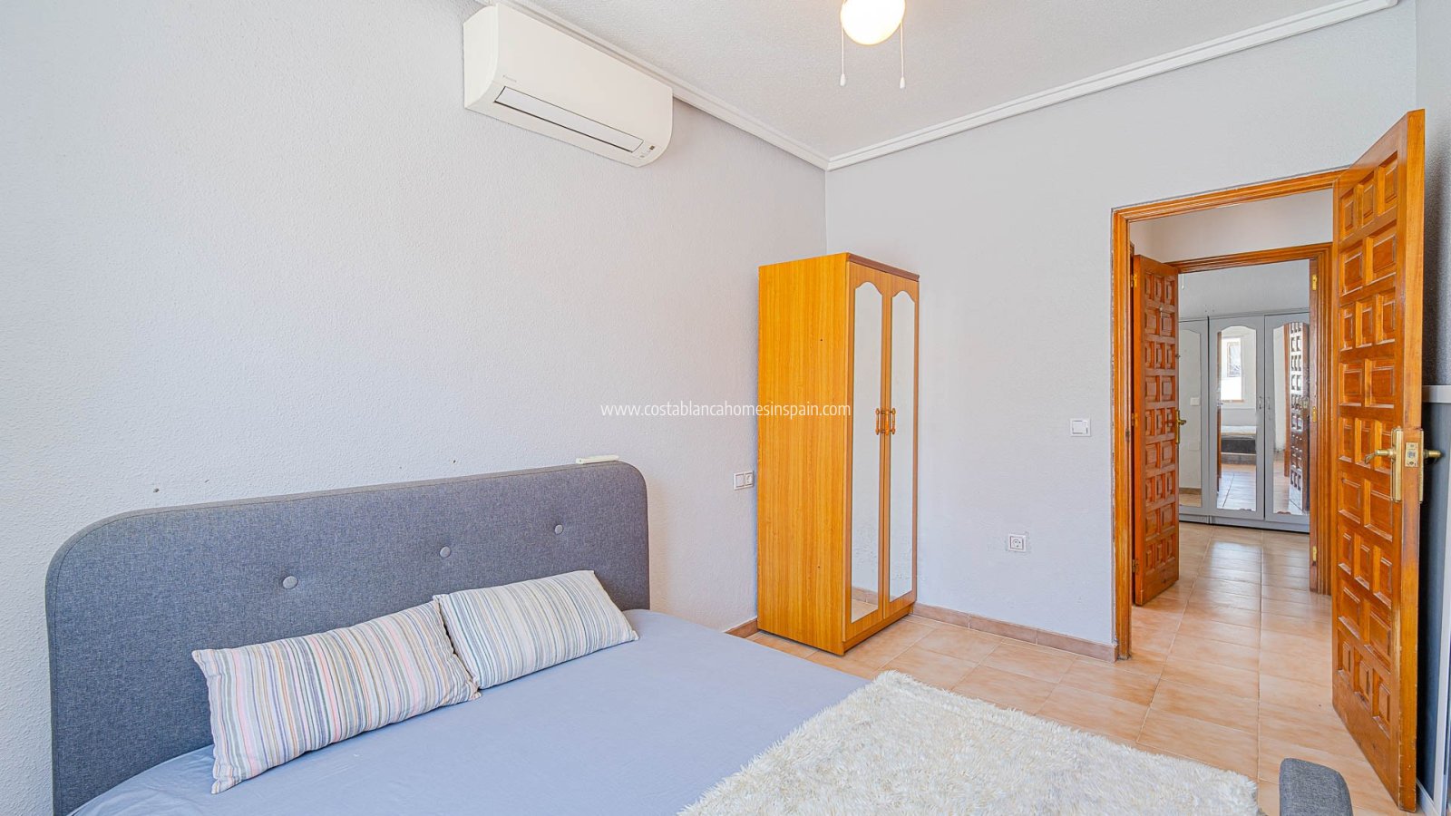 Resale - Apartment - Ciudad Quesada